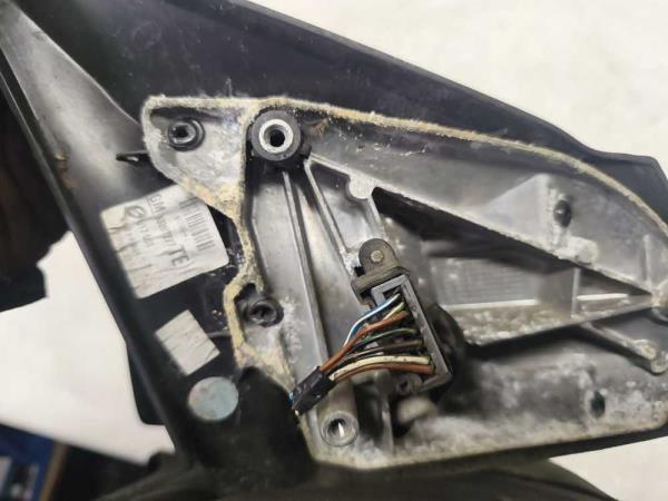 RETROVISEUR GAUCHE ELECTRIQUE OPEL CABRIO - Vue 3